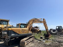 Hyundai R 210 LC-9