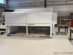 TRUMPF TruMatic 1000 (K07G) fiber 3000 Watt