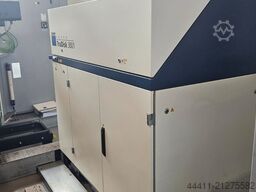 TRUMPF TruMatic 1000 (K07G) fiber 3000 Watt