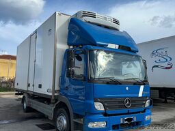 Mercedes-Benz Atego 1224