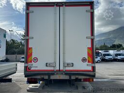 Mercedes-Benz Atego 1224