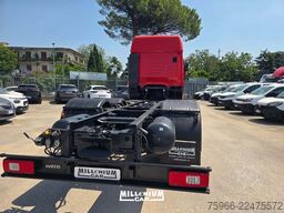 Iveco SWAY 480 AUTOM RETARDER 2022 PASSO 4200