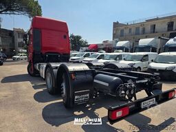 Iveco SWAY 480 AUTOM RETARDER 2022 PASSO 4200