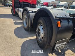 Iveco SWAY 480 AUTOM RETARDER 2022 PASSO 4200