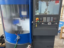 Emco Conzept Mill 260