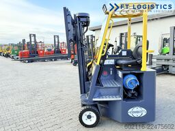 Combilift CB3000 GAS TRIPLEX 4900 FREE-LIFT