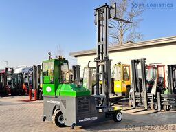 Combilift C3000 / DUPLEX / 4100MM / LPG