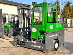 Combilift C3000 / DUPLEX / 4100MM / LPG