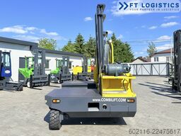 Combilift C5000SR DIESEL DUPLEX 5600MM POSITIONER