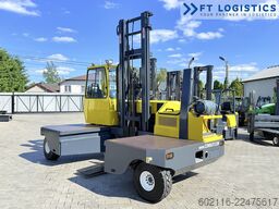 Combilift C5000SR DIESEL DUPLEX 5600MM POSITIONER