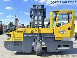 Combilift C5000SR DIESEL DUPLEX 5600MM POSITIONER