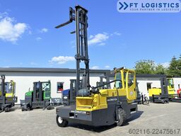 Combilift C5000SR DIESEL DUPLEX 5600MM POSITIONER