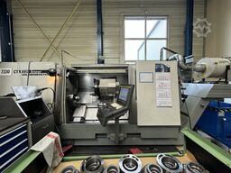 Gildemeister CTX 520