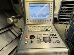Gildemeister CTX 520