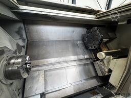 Gildemeister CTX 520