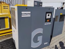 Atlas Copco GA30VSDFF