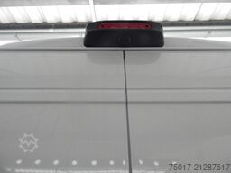 Peugeot L2H2 deutscher Neuwagen Boxer Klima-Bluetooth-Tempomat-Ahk- uvm.