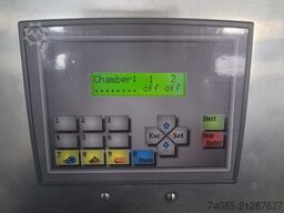 Maurer Smoking chamber