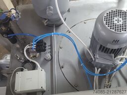 Maurer Smoking chamber