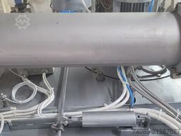 Maurer Smoking chamber