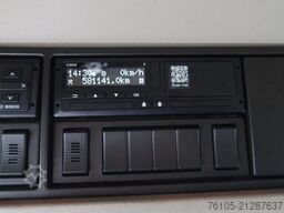 Volvo FM Volvo FM 420 6x2 Stuur-As L.Z.V uitvoering