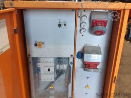  Beutlhauser M-VEV 160/0011-1/K/FU/BR