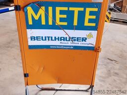  Beutlhauser M-VEV 160/0011-1/K/FU/BR