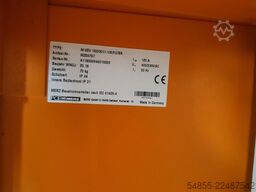  Beutlhauser M-VEV 160/0011-1/K/FU/BR