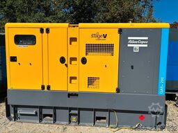 Atlas Copco QAS+200