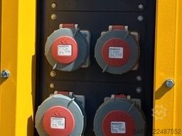 Atlas Copco QAS+200