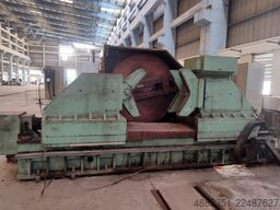 SAFOP,ITALY TUBE-MATIC-1200-CNC