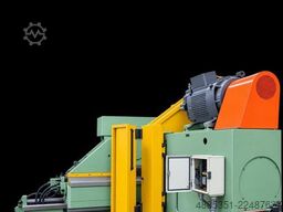 SAFOP,ITALY TUBE-MATIC-1200-CNC