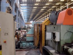 SAFOP,ITALY TUBE-MATIC-1200-CNC