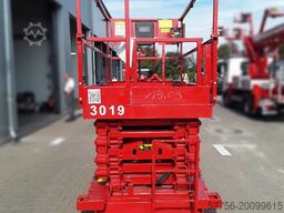 JLG 10 RS