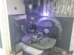 DMG MORI DMU 70