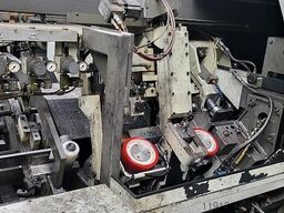 ADIGE Automatic high-precision tube cutting machine TS72