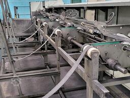 ADIGE Automatic high-precision tube cutting machine TS72