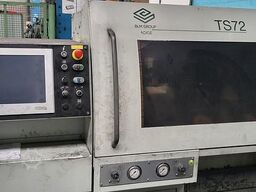 ADIGE Automatic high-precision tube cutting machine TS72