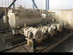 VOEST ALPINE / LOECO ZINC-COATING PLANT FOR PIPES