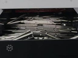 RSA TWIN FIX LENGTH CUT with Cutting Polishing Wash...