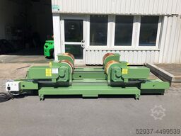 Heinrichsglueck TR40.000F-PUR-SP