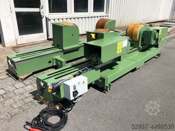Heinrichsglueck TR40.000F-PUR-SP