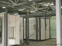 ROMER /Automatyczna linia Automat