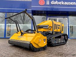 McConnel Robocut T500