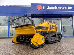 McConnel Robocut T500