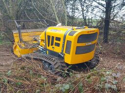 McConnel Robocut T500