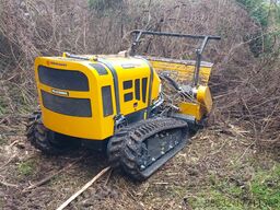 McConnel Robocut T500