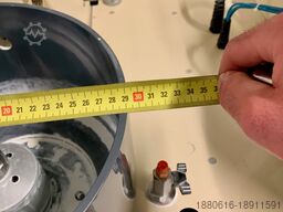 JENOPTIK JENOMIC P3/30 OP