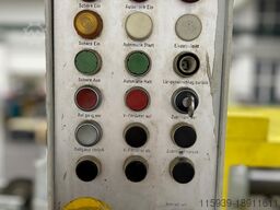 Peddinghaus Caddy 63