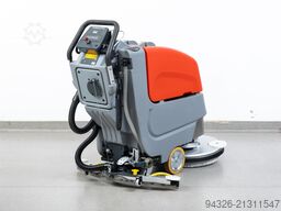 Hako Scrubmaster B45 CL TB510 - 2021y - 414h